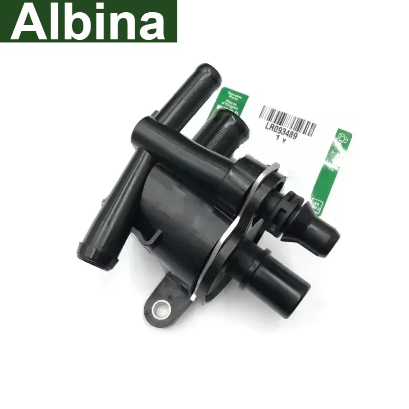LR181892 LR093489 JDE38626 AJ200P Coolant Degas Separator Fit Land Rover Defender Discovery Range Rover Sport Velar Evoque
LR181892 LR093489 JDE38626 AJ200P Coolant Degas Separator Fit Land Rover Defender Discovery Range Rover Sport Velar Evoque