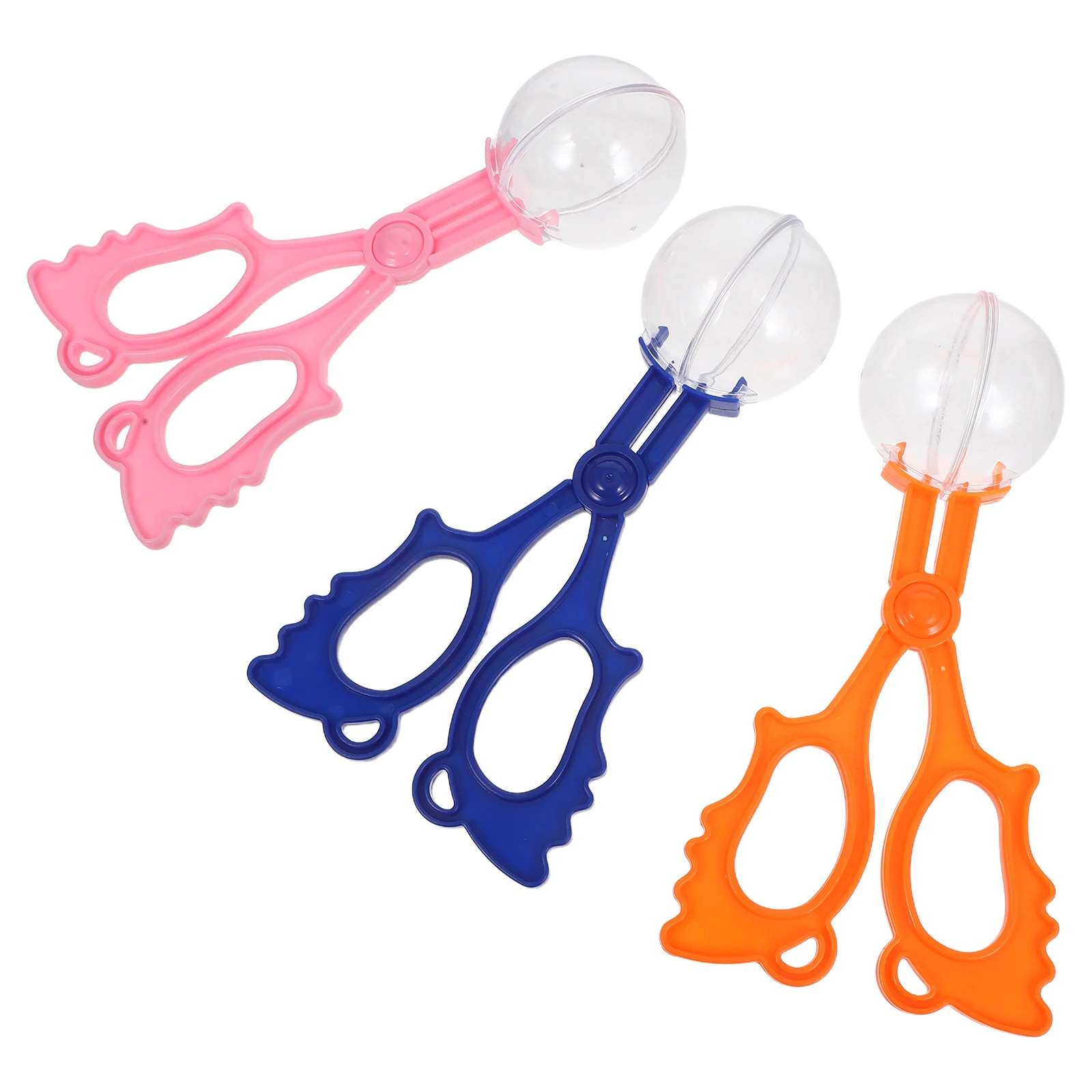 3Pcs Kids Insects Catch Clamp Bug Scoopers Outdoor Educational Catch Scissors Fun Catcher Clamp Scooper Scissors
3Pcs Kids Insects Catch Clamp Bug Scoopers Outdoor Educational Catch Scissors Fun Catcher Clamp Scooper Scissors