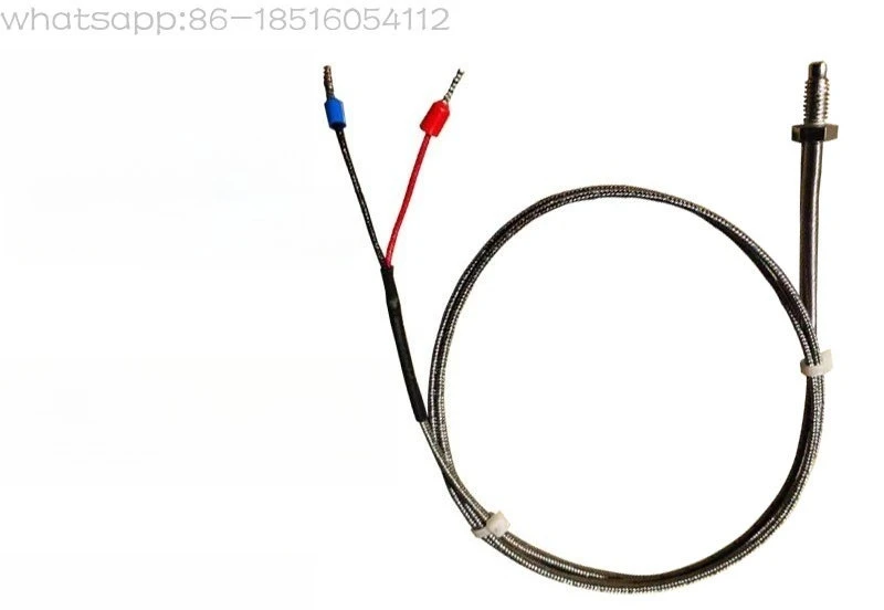 Hot Runner Shunt Plate K Thermocouple Screwcompression Spring Type
Hot Runner Shunt Plate K Thermocouple Screwcompression Spring Type