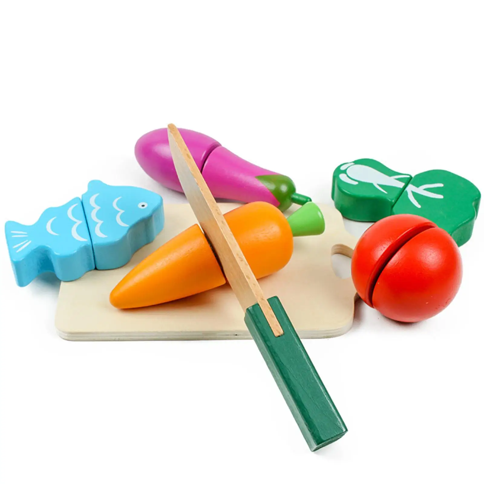 Play Food Toy Pretend Kitchen Toys Early Learning Motor Skills Educational for
Play Food Toy Pretend Kitchen Toys Early Learning Motor Skills Educational for