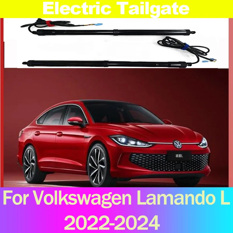 Автомобильный аксессуар для Volkswagen Lamando L 2022-2023, модифицированный Автоматический подъемный Электрический мотор для багажника
Автомобильный аксессуар для Volkswagen Lamando L 2022-2023, модифицированный Автоматический подъемный Электрический мотор для багажника