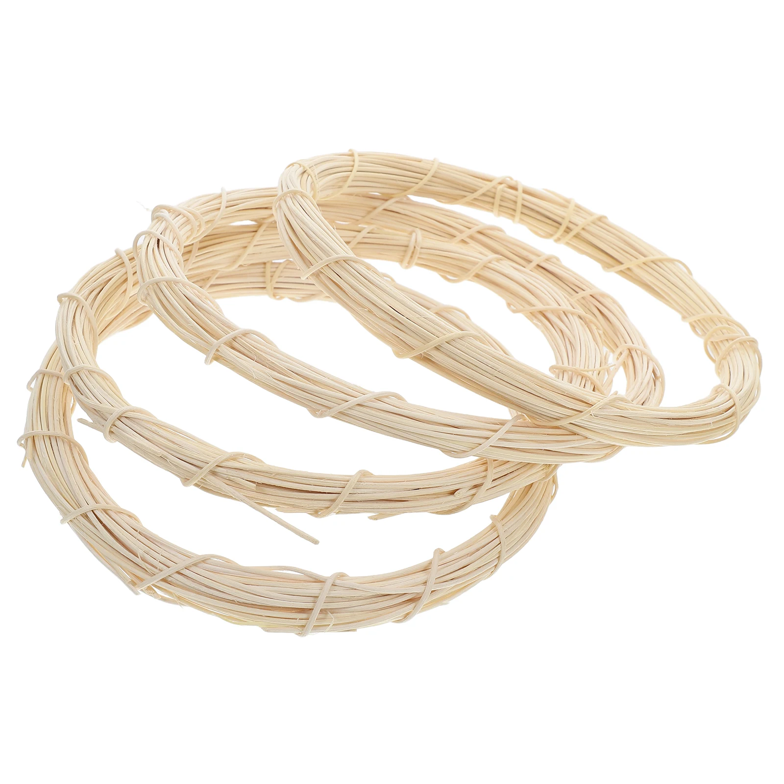 4pcs Rattan Wreath Garland Natural Twigs Wedding Decor Craft Supplies Sturdy Circle Home Party Display
4pcs Rattan Wreath Garland Natural Twigs Wedding Decor Craft Supplies Sturdy Circle Home Party Display