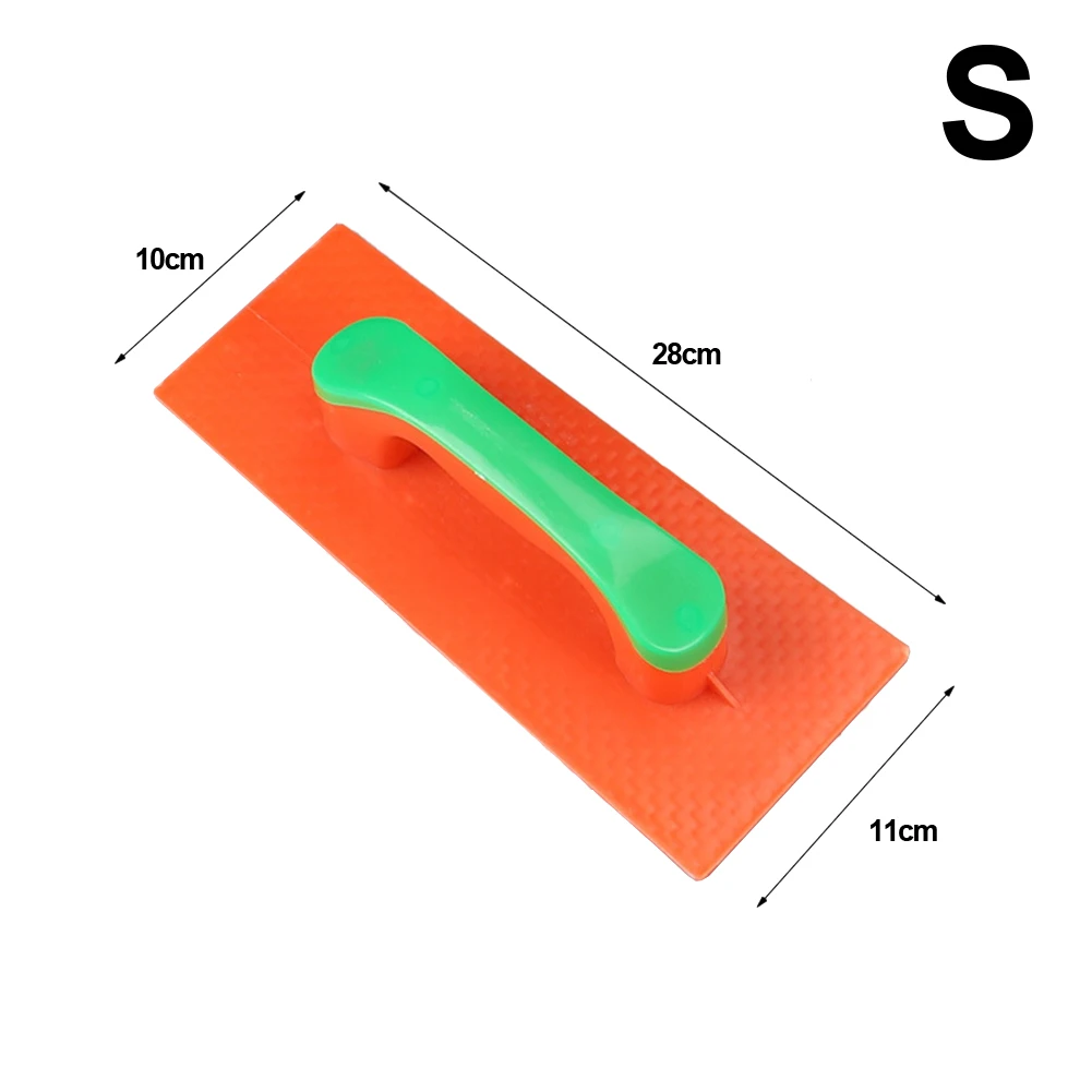 Float Trowel Plastic Concrete Float Trowel Drywall Finishing Comfortable Grip Applications Distinctive Drywall Finishing
Float Trowel Plastic Concrete Float Trowel Drywall Finishing Comfortable Grip Applications Distinctive Drywall Finishing