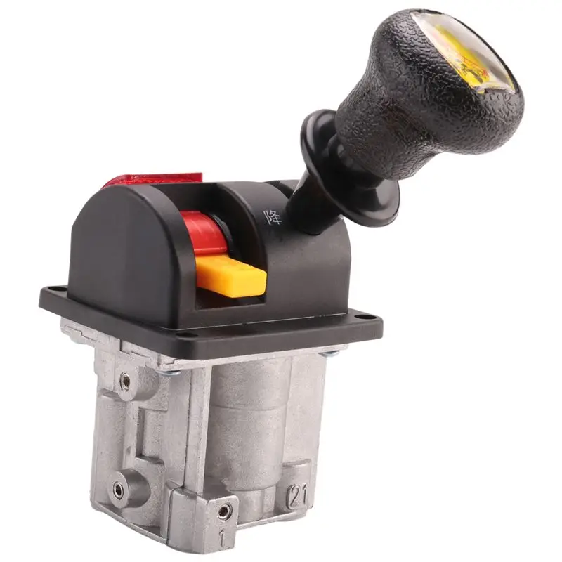 Proportional Control Valves With PTO Switch Dump Truck Tipper Hydraulic System Slow Down Air Operated Truck-A97E
Proportional Control Valves With PTO Switch Dump Truck Tipper Hydraulic System Slow Down Air Operated Truck-A97E