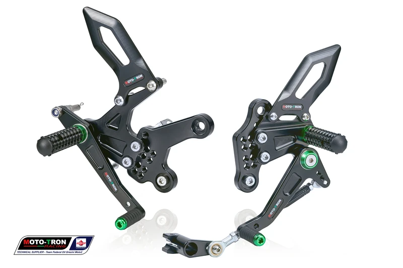 MOTO TRON Suitable for ninja400 modified raised pedal separation handle cover horn
MOTO TRON Suitable for ninja400 modified raised pedal separation handle cover horn