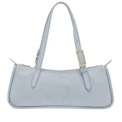 2026 French New Trendy Women's Bag Versatile Large Shoulder Bag Handbag
2026 French New Trendy Women's Bag Versatile Large Shoulder Bag Handbag
