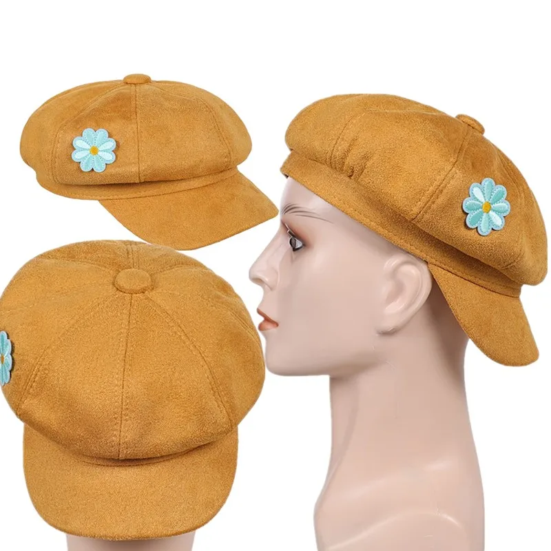 Demons Fantasia Cosplay Boy Abby Hat Cap Adult Men Yellow Beret Halloween Carnival Costume Accessories Headwear Gifts
Demons Fantasia Cosplay Boy Abby Hat Cap Adult Men Yellow Beret Halloween Carnival Costume Accessories Headwear Gifts