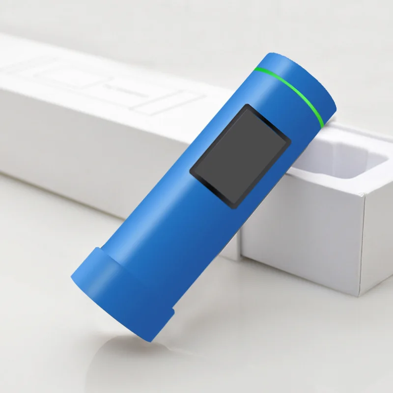 High-precision color difference meter ColorMeter SE plastic paint printing packaging clothing color detection
High-precision color difference meter ColorMeter SE plastic paint printing packaging clothing color detection