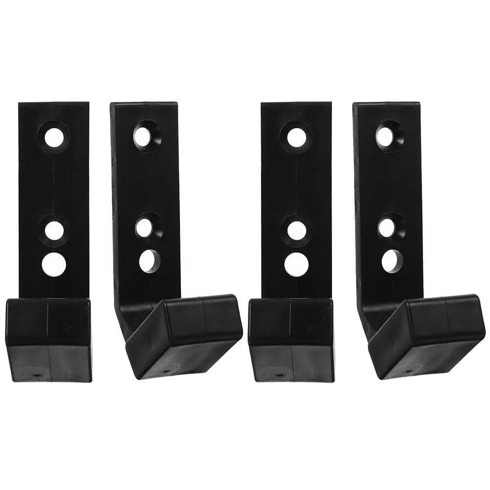 4 Pcs Barbell Stand Rack Holders 40x55x100 PP Dumbbell Rods Gym Equipment Wall Mount Storage Fitness Accessories
4 Pcs Barbell Stand Rack Holders 40x55x100 PP Dumbbell Rods Gym Equipment Wall Mount Storage Fitness Accessories