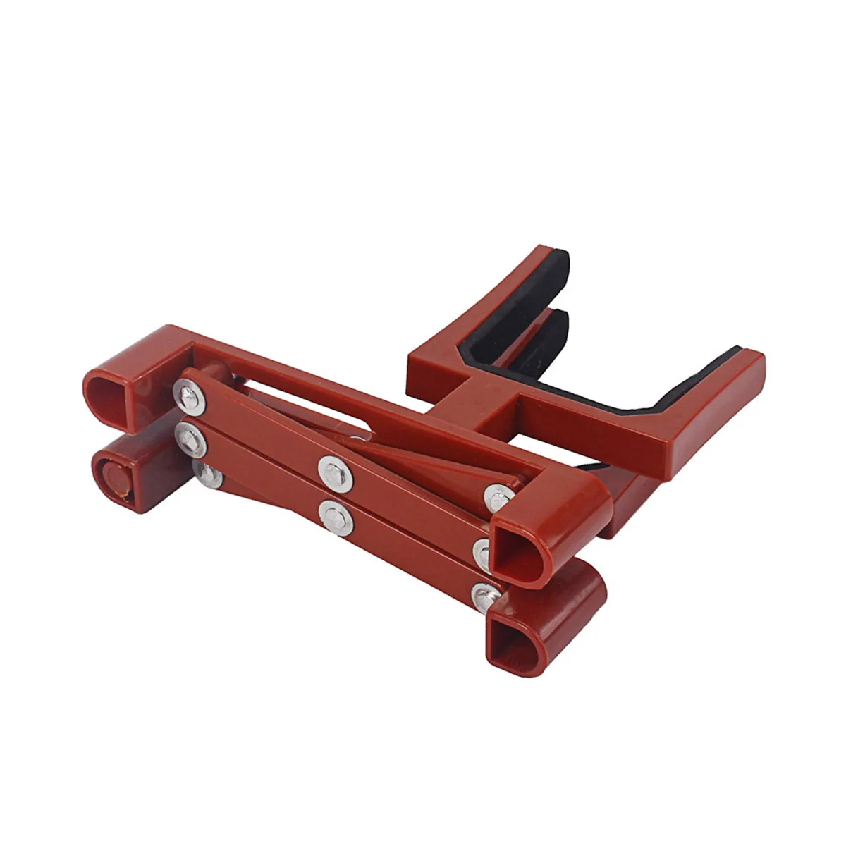 Violin Stand Foldable Bracket Professional Portable Lightweight Durable Easy Installation Suitable Musical Instrument
Violin Stand Foldable Bracket Professional Portable Lightweight Durable Easy Installation Suitable Musical Instrument