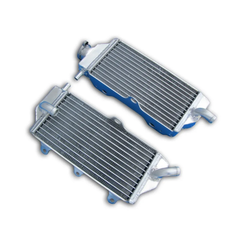 Aluminum Radiator for 2010 2011 2012 2013 Yamaha YZF250 YZ250F YZ 250F 10 11 12
Aluminum Radiator for 2010 2011 2012 2013 Yamaha YZF250 YZ250F YZ 250F 10 11 12