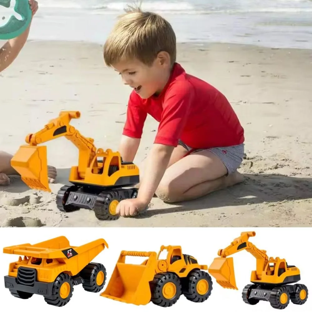 Inertial Sliding Digger Plastic Forklift Inertia Vehicle Construction Excavator 3 Styles Dump Truck ToyDigger Vehicle
Inertial Sliding Digger Plastic Forklift Inertia Vehicle Construction Excavator 3 Styles Dump Truck ToyDigger Vehicle
