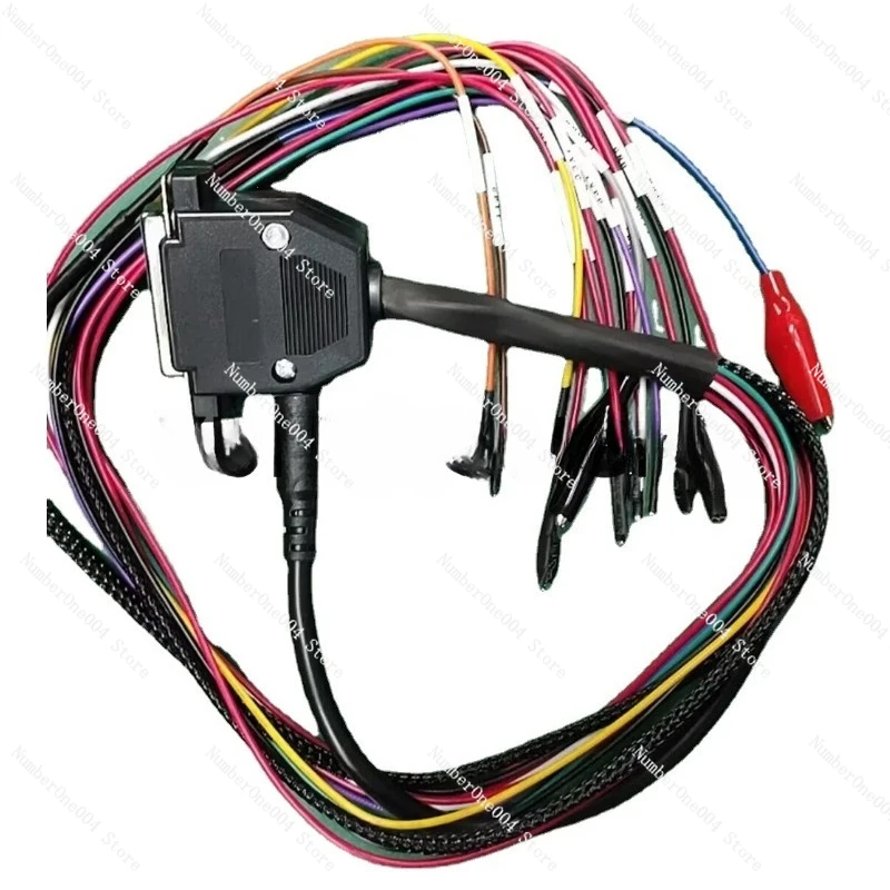 Аксессуары SM2 PRO с функцией GPT, кабель OBD2 DB 25-контактный, фиолетовая плата, LED-дисплей, сброс PIN-кода, CNF1
Аксессуары SM2 PRO с функцией GPT, кабель OBD2 DB 25-контактный, фиолетовая плата, LED-дисплей, сброс PIN-кода, CNF1