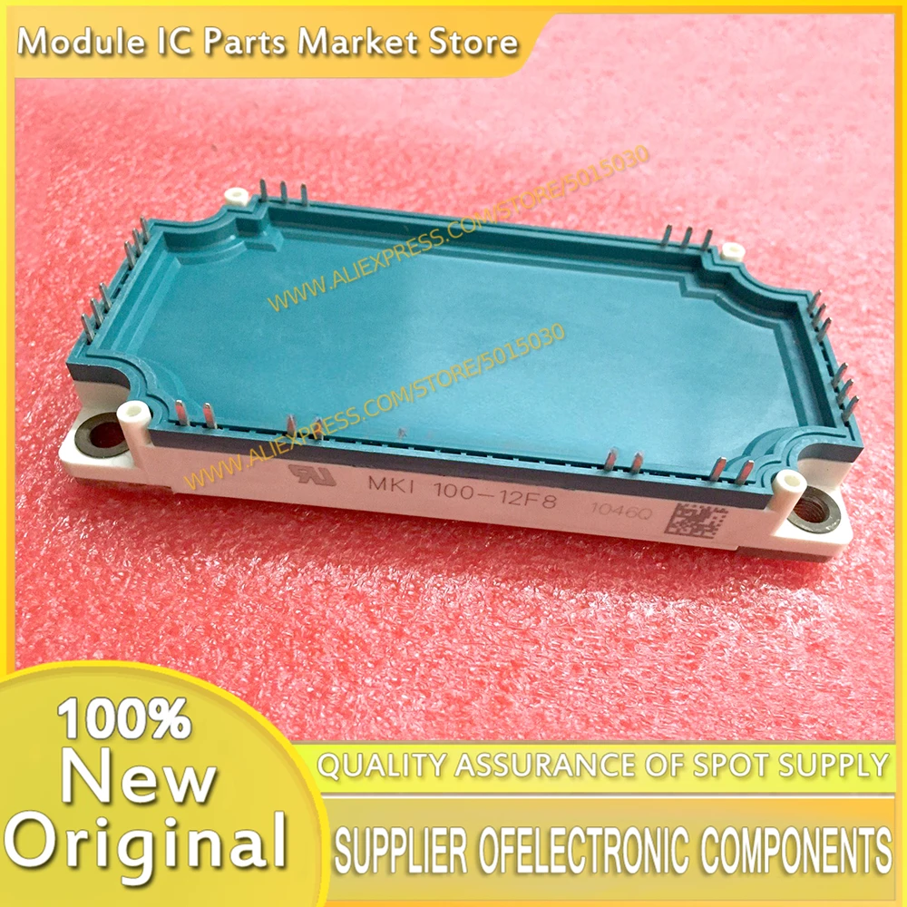 MKI75-12F8 MKI100-12F8 MKI75-12E8 MKI100-12E8 NEW MODULE
MKI75-12F8 MKI100-12F8 MKI75-12E8 MKI100-12E8 NEW MODULE