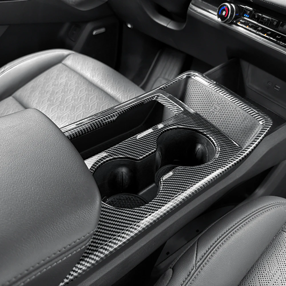 For Chevrolet Equinox LS 2025 2026 Car Tuning 1PCS Carbon Fiber Center Console Button Water Cup Frame Cover Trim Accessories LHD
For Chevrolet Equinox LS 2025 2026 Car Tuning 1PCS Carbon Fiber Center Console Button Water Cup Frame Cover Trim Accessories LHD