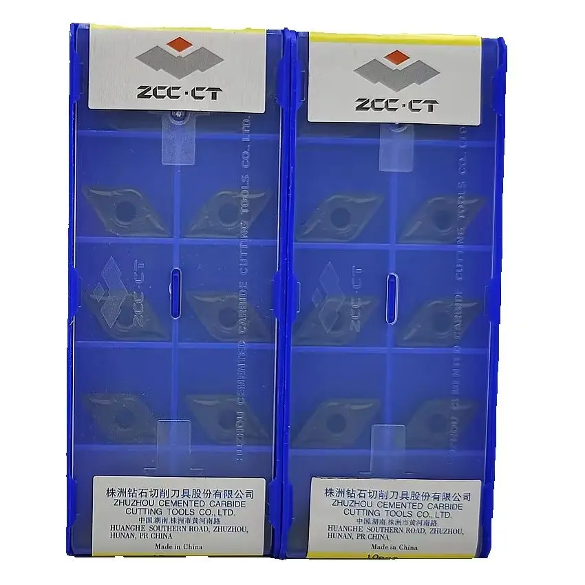 DNMG110408-DM YBC251/DNMG110408-DM YBC252/DNMG110408-DM YBD151/DNMG110408-DM YBC152 ZCC.CT CNC carbide Turning inserts 10pcs/box
DNMG110408-DM YBC251/DNMG110408-DM YBC252/DNMG110408-DM YBD151/DNMG110408-DM YBC152 ZCC.CT CNC carbide Turning inserts 10pcs/box