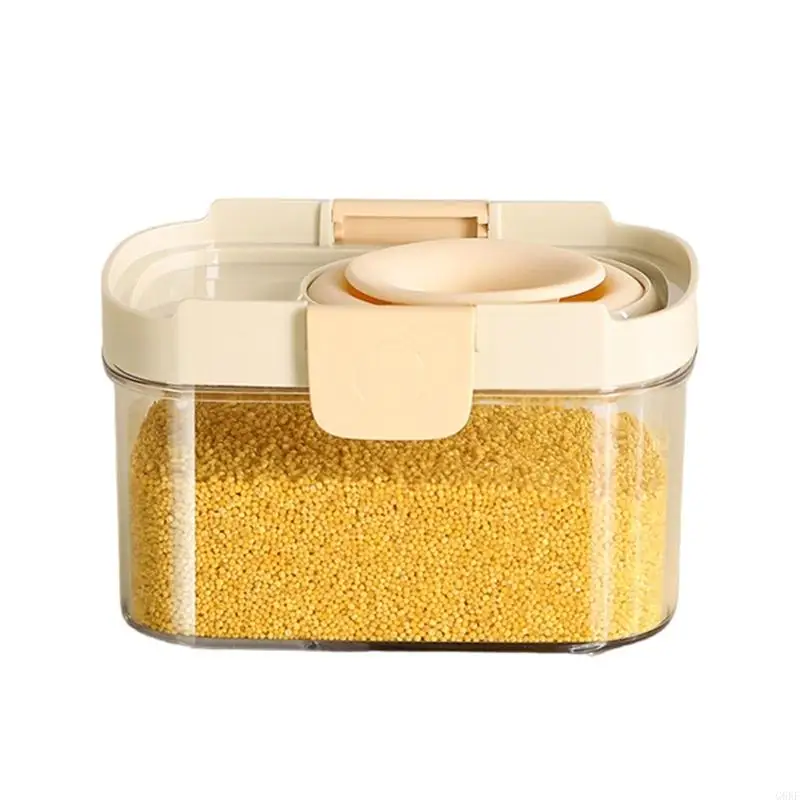 652F Portable Airtight Silicone Storage Jar Practical Silicone Airtight Jar 750ml Storage Box Suitable For Various Needs
652F Portable Airtight Silicone Storage Jar Practical Silicone Airtight Jar 750ml Storage Box Suitable For Various Needs