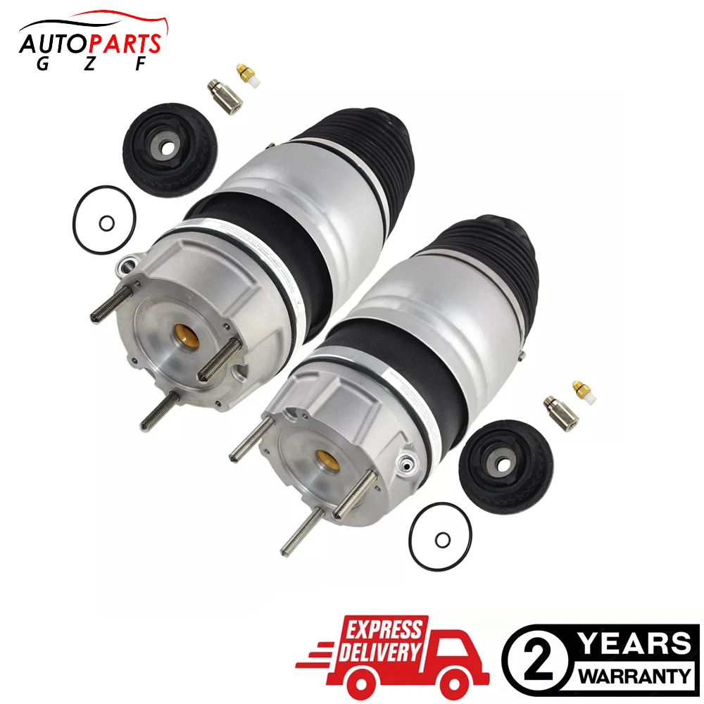 1 пара для Porsche Cayenne Touareg, передняя пневматическая подвеска, пружинная сумка 958 95835803910
1 пара для Porsche Cayenne Touareg, передняя пневматическая подвеска, пружинная сумка 958 95835803910