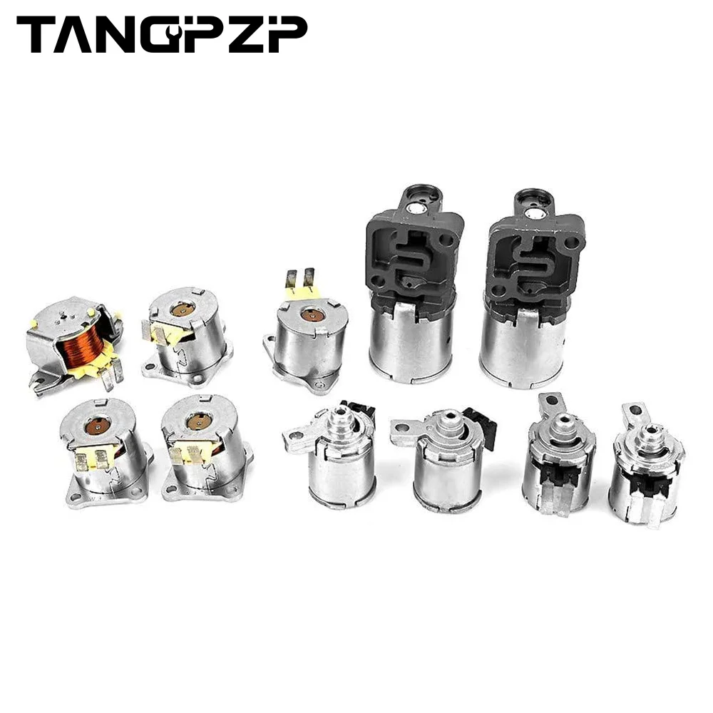 02E DQ250 02E927770AL 02E325025AJ DSG 6-Speed Transmission Solenoid Valve For Audi A3 Q3 TT For VW Touran Golf Passat DW-SOL-00
02E DQ250 02E927770AL 02E325025AJ DSG 6-Speed Transmission Solenoid Valve For Audi A3 Q3 TT For VW Touran Golf Passat DW-SOL-00