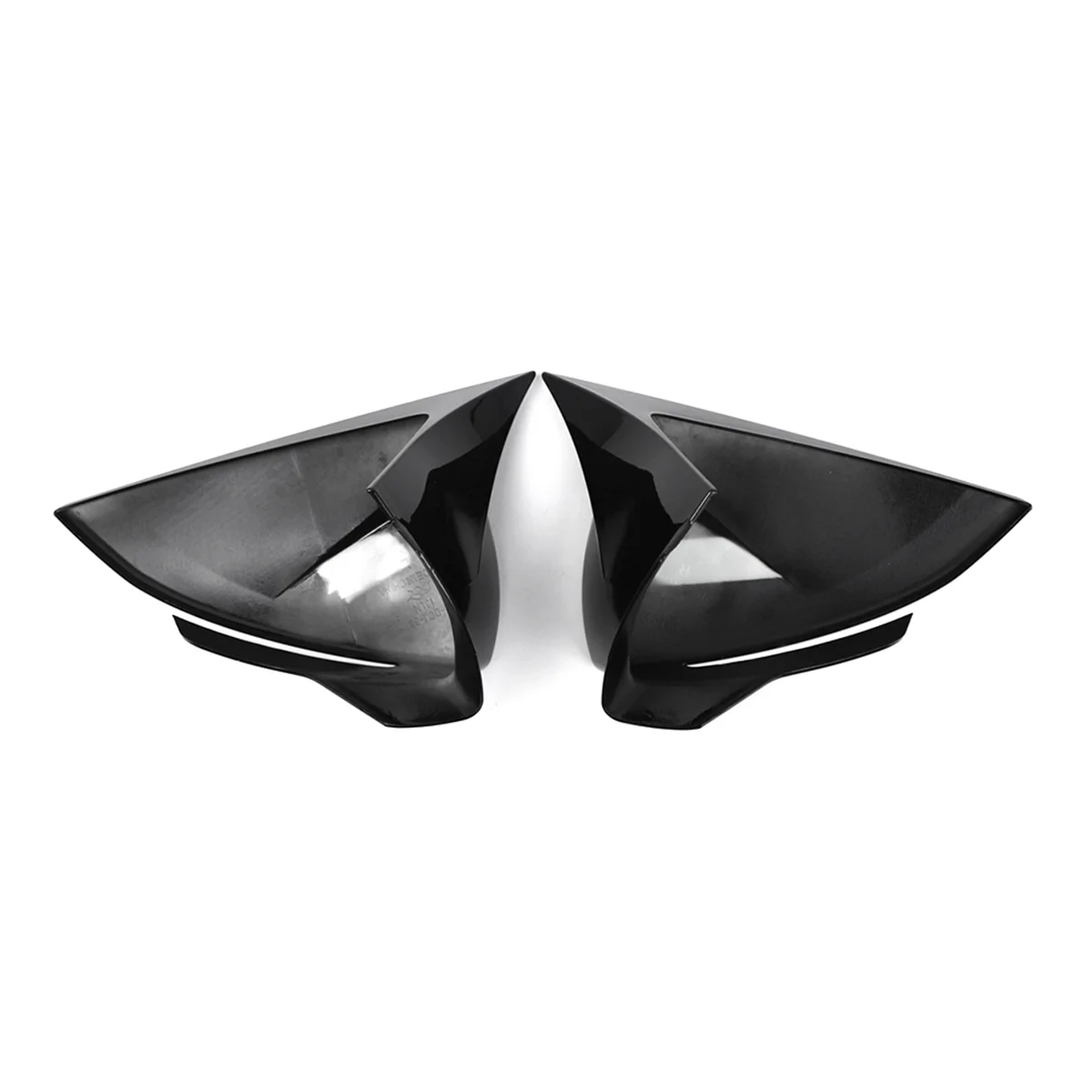 Auto Rear Mirror Cover Shell Cap Housing for Seat Leon MK3 ST / FR / Cupra 2013-2020 Ibiza MK5 Arona KJ7
Auto Rear Mirror Cover Shell Cap Housing for Seat Leon MK3 ST / FR / Cupra 2013-2020 Ibiza MK5 Arona KJ7