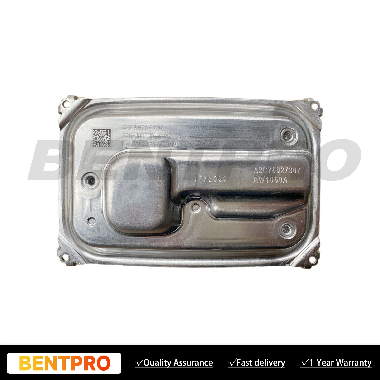 LED Headlight Control Module Computer 2139002734 For Mercedes-Benz CLS53 E350 2139003133
LED Headlight Control Module Computer 2139002734 For Mercedes-Benz CLS53 E350 2139003133