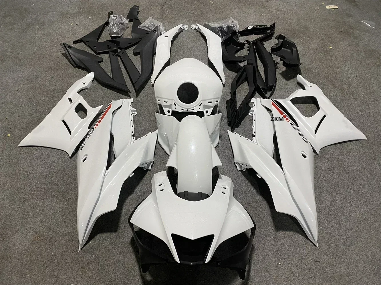 Комплект обтекателей для мотоцикла Yamaha R25 19-22 лет R3 2019 2020 2021 2022 обтекатель
Комплект обтекателей для мотоцикла Yamaha R25 19-22 лет R3 2019 2020 2021 2022 обтекатель