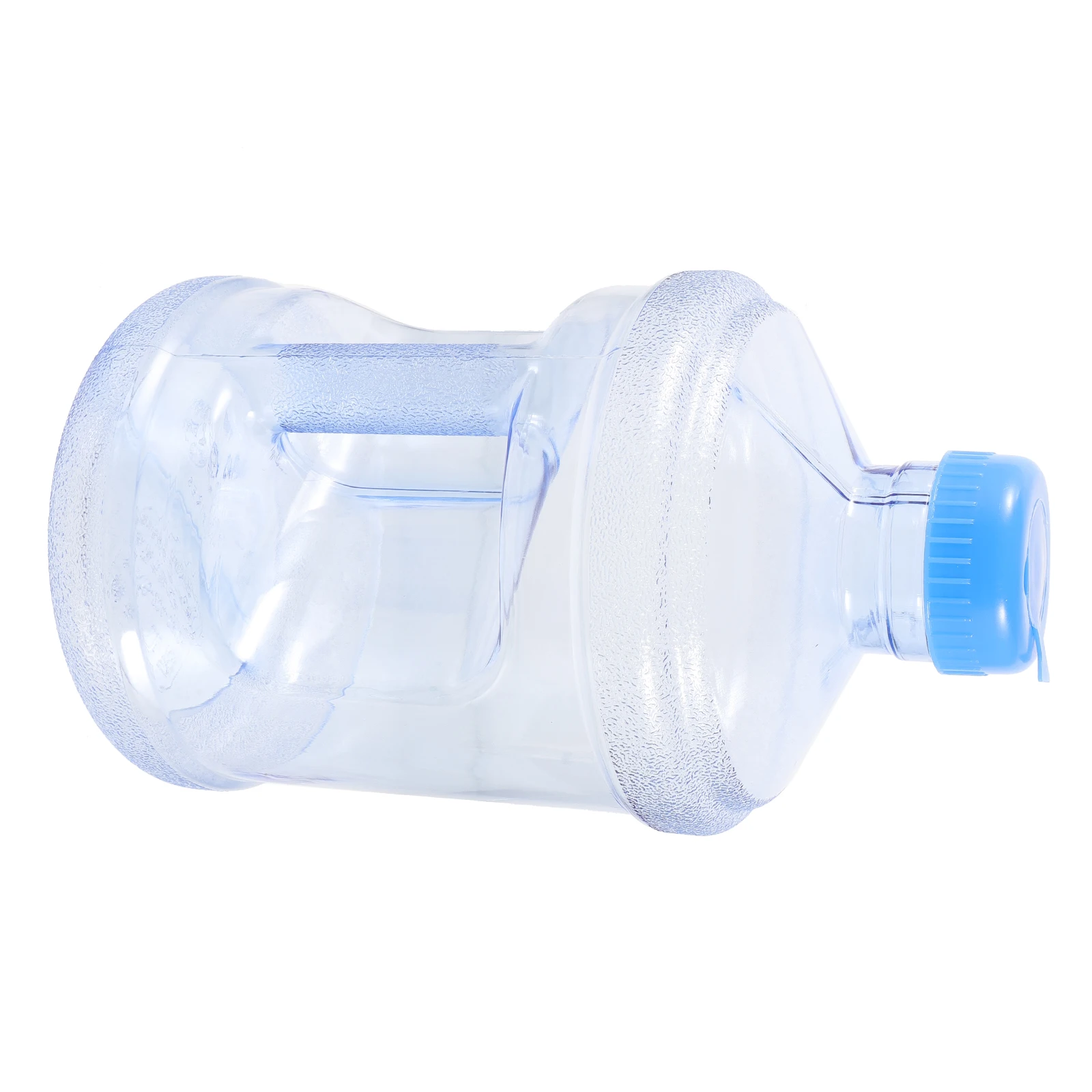 3L Water Bucket PC Covered Dispenser Portable Outdoor Camping Mineral Bottle Storage Container Jug Thick Handle Design
3L Water Bucket PC Covered Dispenser Portable Outdoor Camping Mineral Bottle Storage Container Jug Thick Handle Design
