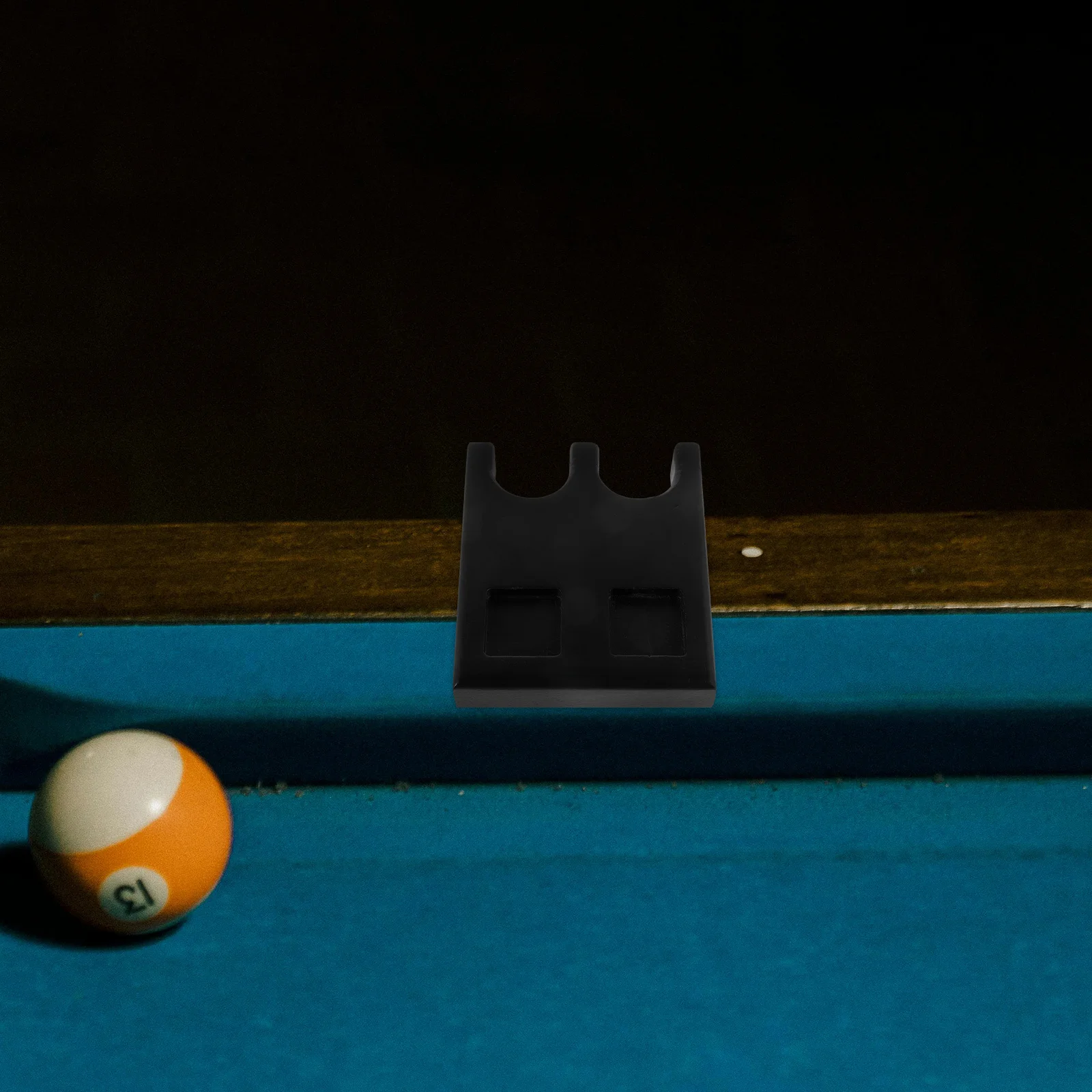 Нежный держатель для бильярдного кия, многофункциональная надежная подвесная подставка, простая установка, органайзер для аксессуаров для бильярдного стола, деревянный
Нежный держатель для бильярдного кия, многофункциональная надежная подвесная подставка, простая установка, органайзер для аксессуаров для бильярдного стола, деревянный