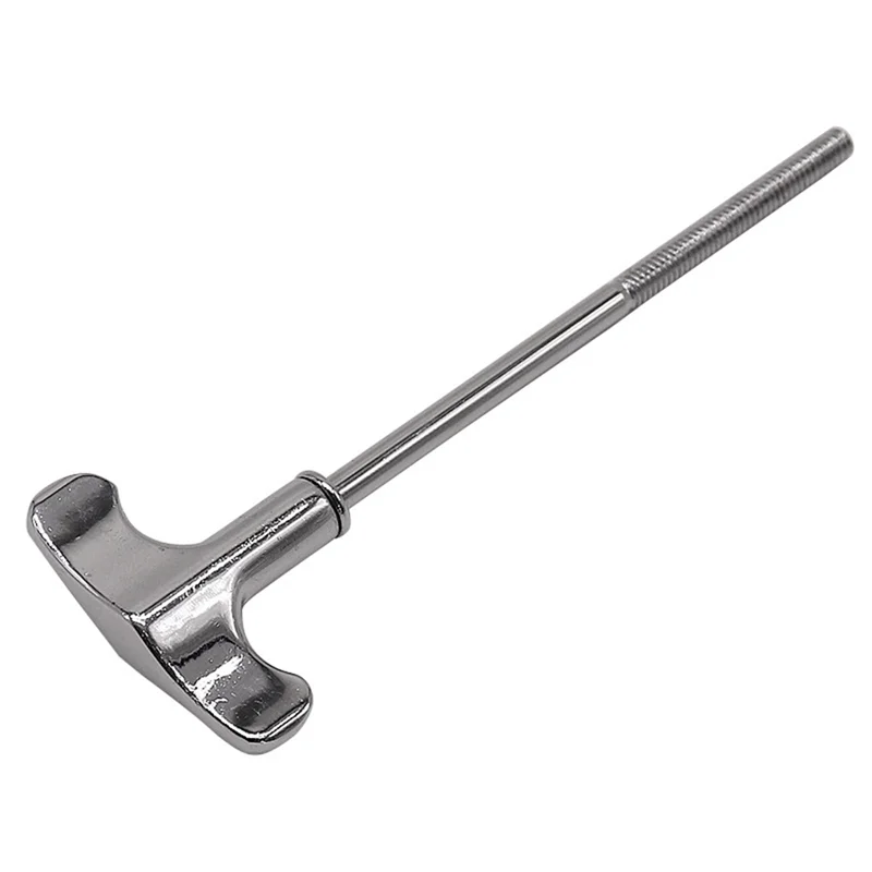 AS98-Drum Tuning Key For Drummer Percussionist Musical Gift Drum Replacement Parts Accessories 100MM Drum Key
AS98-Drum Tuning Key For Drummer Percussionist Musical Gift Drum Replacement Parts Accessories 100MM Drum Key