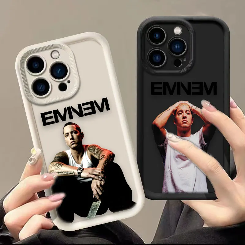 Poster Hip Hop E-Eminem Cover Phone Case For Googel PIXEL 7 7A 8 8A 9 10 PRO XL Soft Silicone Case DIY Shell Funda Capa Coque
Poster Hip Hop E-Eminem Cover Phone Case For Googel PIXEL 7 7A 8 8A 9 10 PRO XL Soft Silicone Case DIY Shell Funda Capa Coque