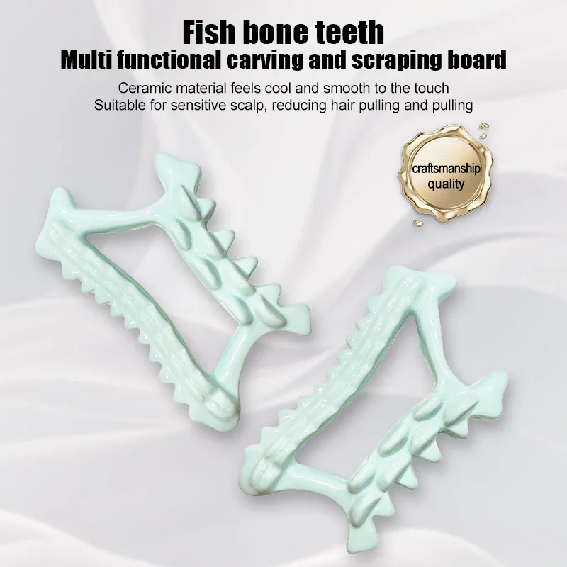 Facial GuaSha Massage Board Body Skin Care Relaxation Scraper Body Relaxation Guasha Board Face Maintenance Lift Muscle Relief
Facial GuaSha Massage Board Body Skin Care Relaxation Scraper Body Relaxation Guasha Board Face Maintenance Lift Muscle Relief