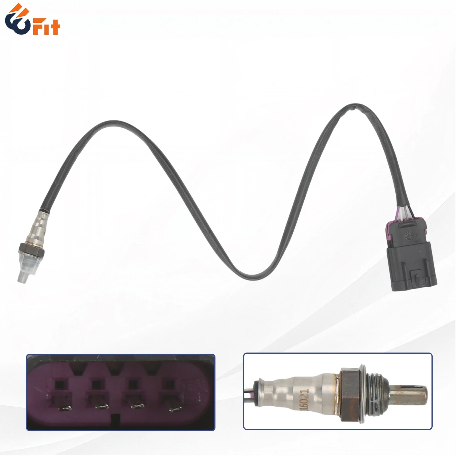 4016021 4013979 28488580 Rear Oxygen O2 Sensor 37950H99D00 Fit For H-yosng GT250R Polariss RZR 570 1000 XP XP 4 1000 Turbo
4016021 4013979 28488580 Rear Oxygen O2 Sensor 37950H99D00 Fit For H-yosng GT250R Polariss RZR 570 1000 XP XP 4 1000 Turbo
