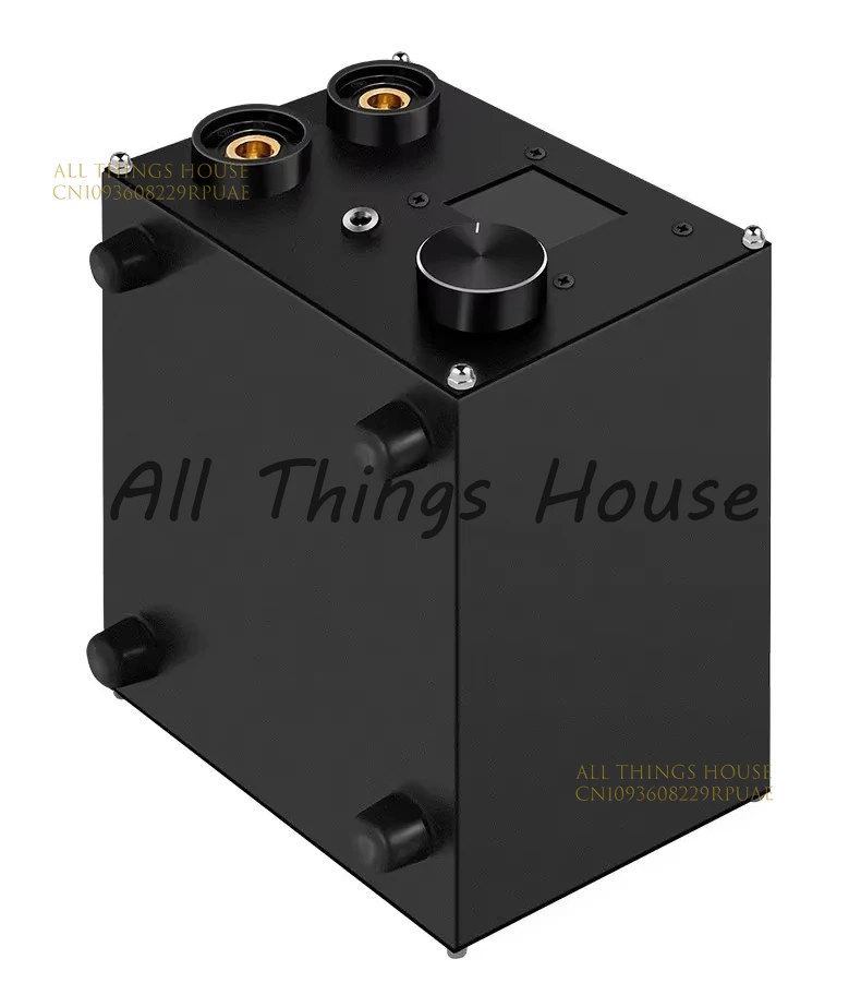 250 Gears Spots Welding Machine Double Capacitors Energy Storage Dual-pulse Welding 0.3mm Nickel Sheet 18650 Battery Spot Welder
250 Gears Spots Welding Machine Double Capacitors Energy Storage Dual-pulse Welding 0.3mm Nickel Sheet 18650 Battery Spot Welder