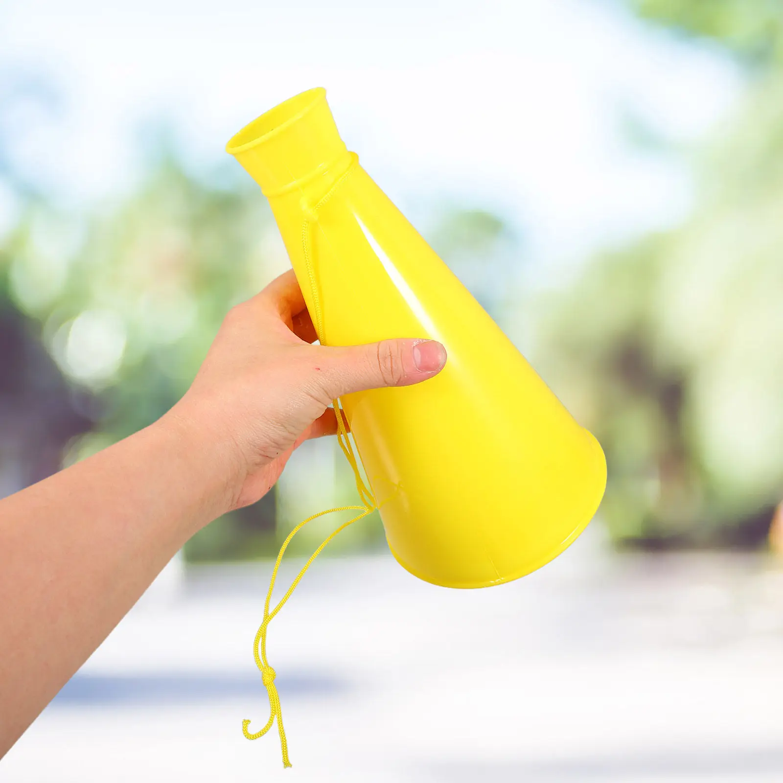 Набор из 3-х пластиковых горн-труб для болельщиков, мегафоны для футбольных матчей, генераторы шума для вечеринок
Набор из 3-х пластиковых горн-труб для болельщиков, мегафоны для футбольных матчей, генераторы шума для вечеринок