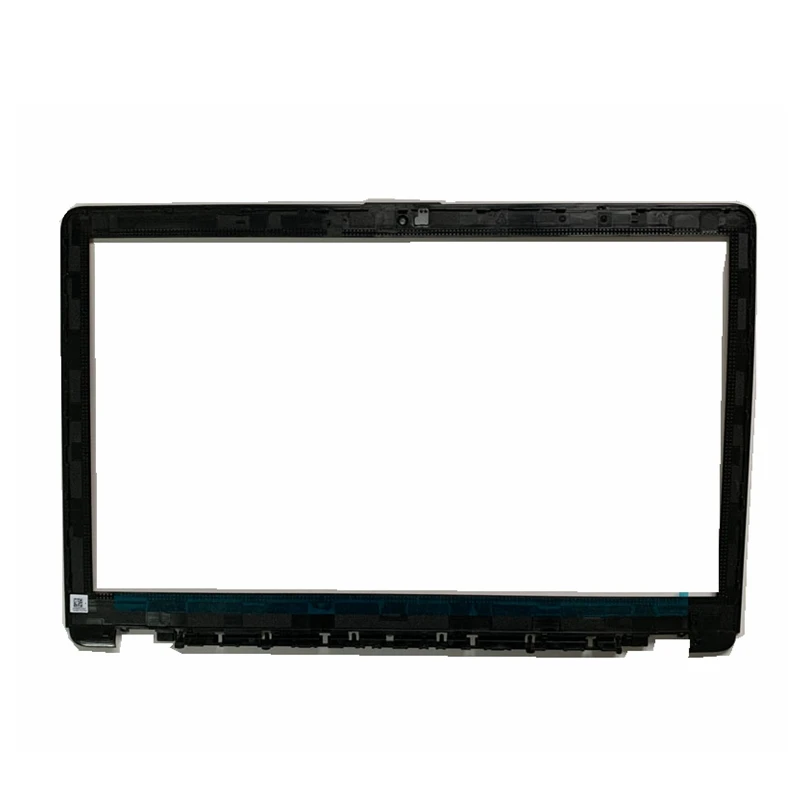 Laptop shell for HP 15-DA 15-DB 15-da0012dx 15-da0014dx 15-da0061nr LCD Front bezel cover case
Laptop shell for HP 15-DA 15-DB 15-da0012dx 15-da0014dx 15-da0061nr LCD Front bezel cover case