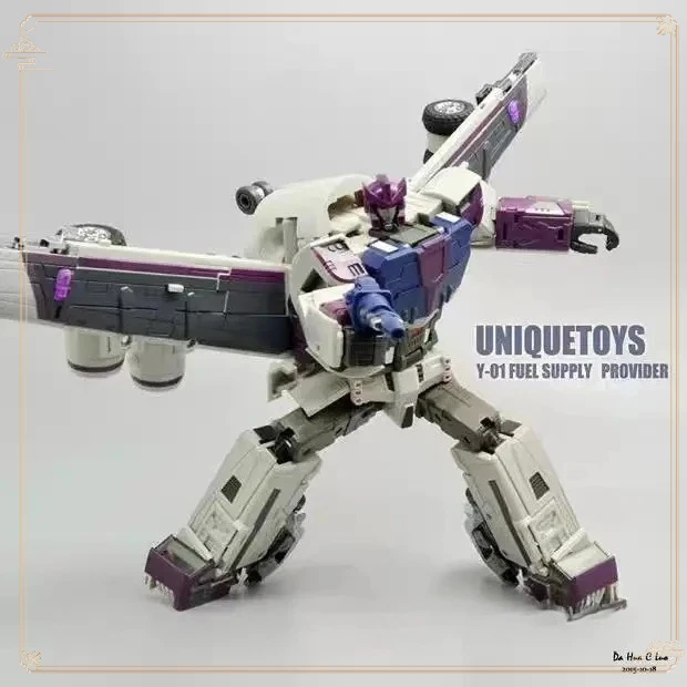 Новинка на складе UT Y-01 Y01 Игрушечная фигурка Octane Модель Коллекция игрушек в подарок
Новинка на складе UT Y-01 Y01 Игрушечная фигурка Octane Модель Коллекция игрушек в подарок