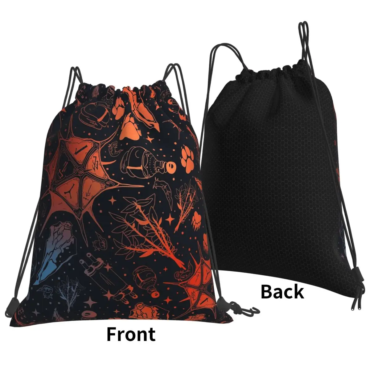 BG3 Pattern Astarion Shadowheart Druid Potion Backpacks Fashion Drawstring Bags Sports Bag Book Bags for Man Woman Students
BG3 Pattern Astarion Shadowheart Druid Potion Backpacks Fashion Drawstring Bags Sports Bag Book Bags for Man Woman Students