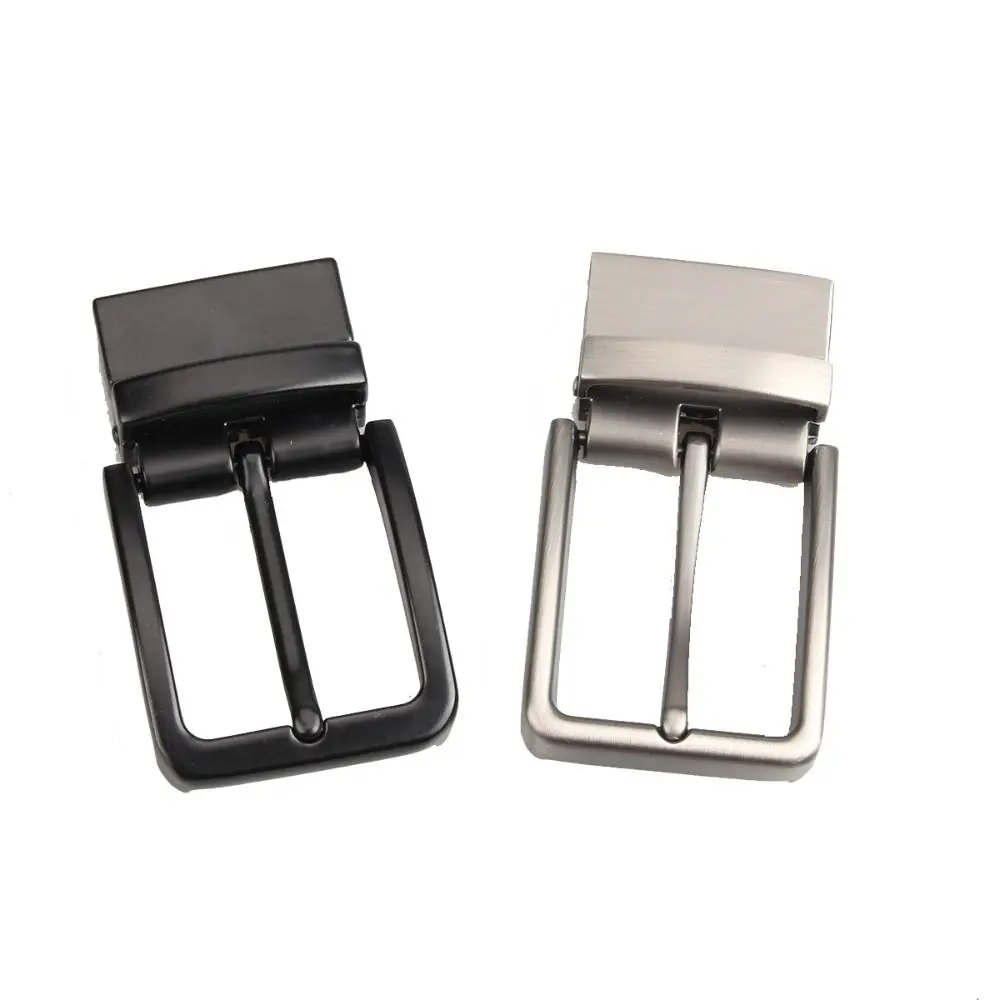 Durable Replacement Classic Belt Buckles Zinc Alloy Craft DIY End Bar Casual Single Prong 35mm Pin Buckle
Durable Replacement Classic Belt Buckles Zinc Alloy Craft DIY End Bar Casual Single Prong 35mm Pin Buckle
