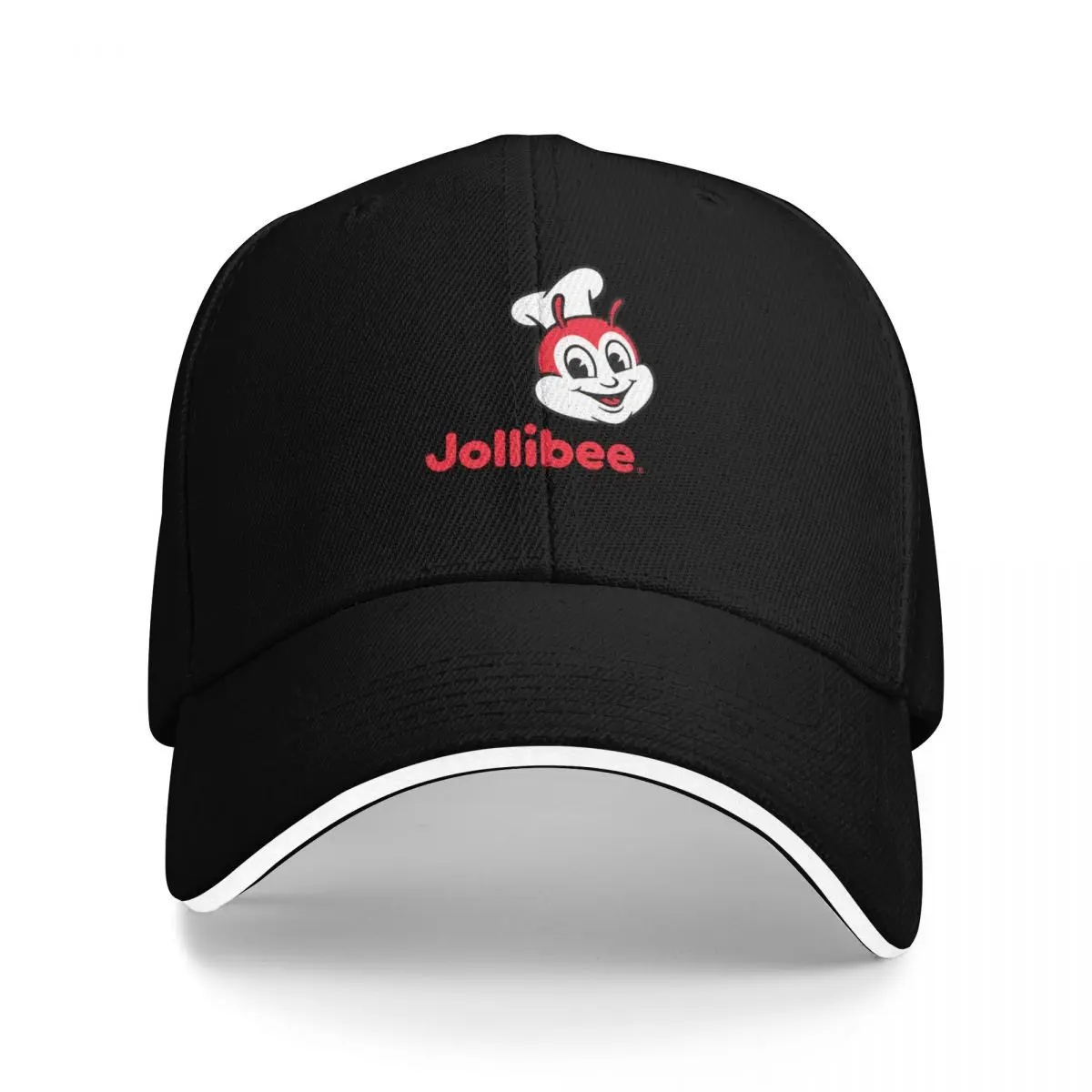 Jollibee Philippines Design Baseball Cap custom caps tea Hat Golf Men's Caps Women's
Jollibee Philippines Design Baseball Cap custom caps tea Hat Golf Men's Caps Women's