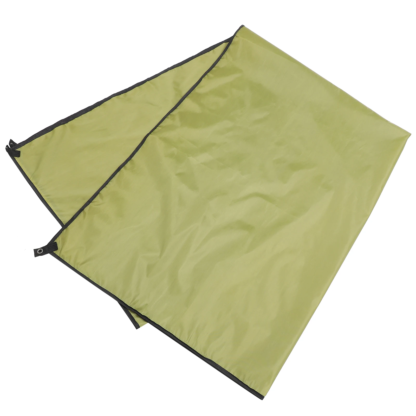 1pc Waterproof Camping Mat Oxford Cloth Ground Pad for Tent Foldable Outdoor Blanket Beach Picnic Hiking Travel Large Size Green
1pc Waterproof Camping Mat Oxford Cloth Ground Pad for Tent Foldable Outdoor Blanket Beach Picnic Hiking Travel Large Size Green