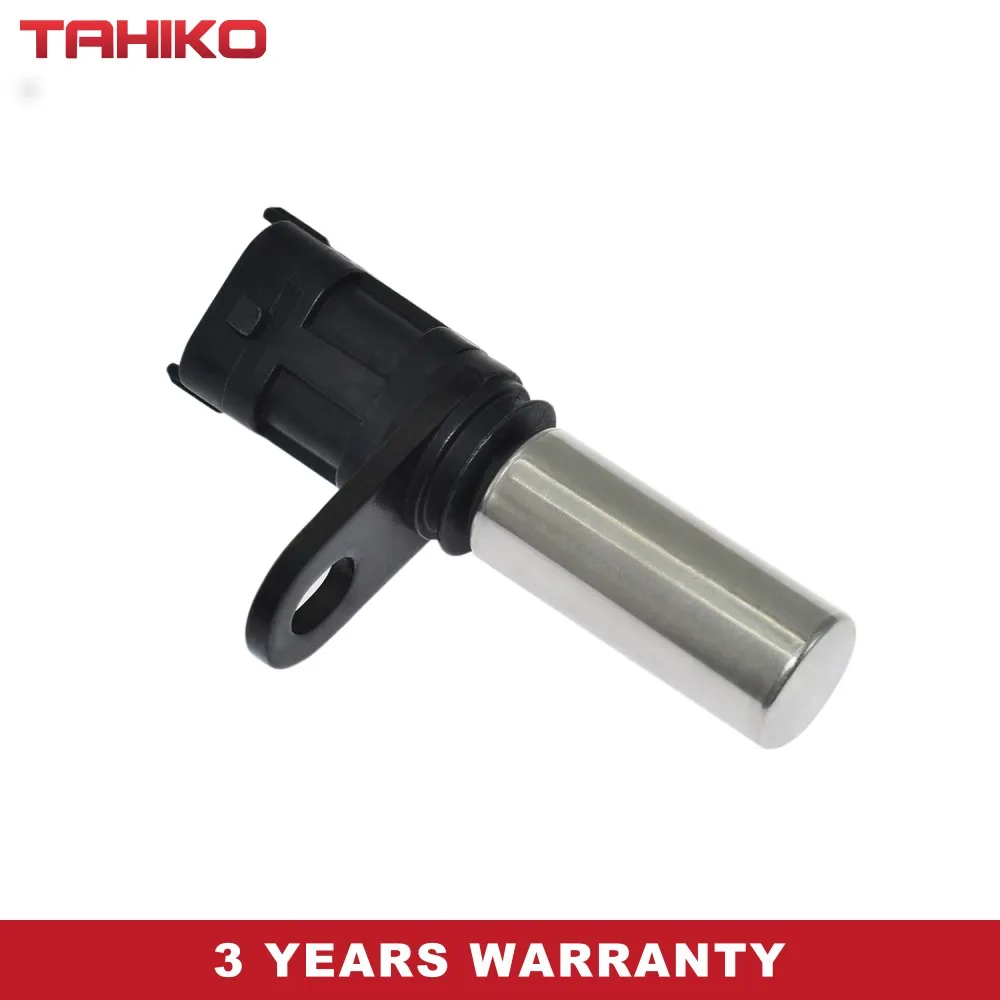 Crankshaft sensor 10456604 fit for Fiat Stilo Opel Astra Corsa C Meriva Vectra Zafira Vauxhall Astravan MK Vectra B 1.6i 16V
Crankshaft sensor 10456604 fit for Fiat Stilo Opel Astra Corsa C Meriva Vectra Zafira Vauxhall Astravan MK Vectra B 1.6i 16V