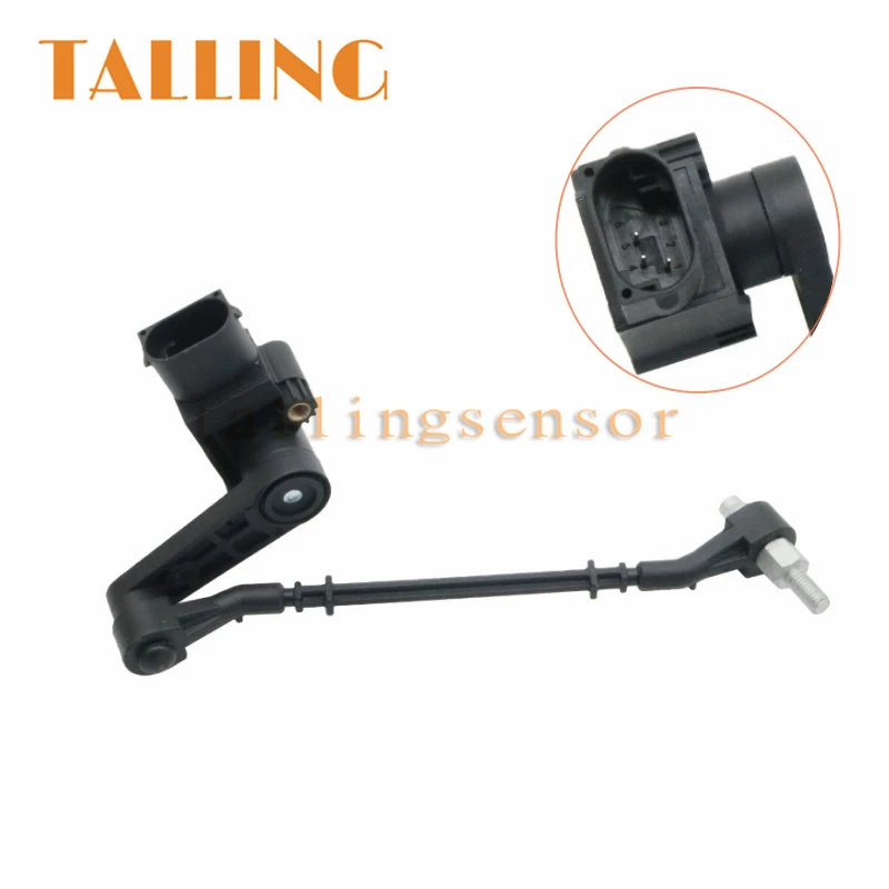 Датчик уровня подвески передний левый/правый LR023651 LR010827 для Land Rover Range Rover 2010-2012, запчасти для автомобиля
Датчик уровня подвески передний левый/правый LR023651 LR010827 для Land Rover Range Rover 2010-2012, запчасти для автомобиля