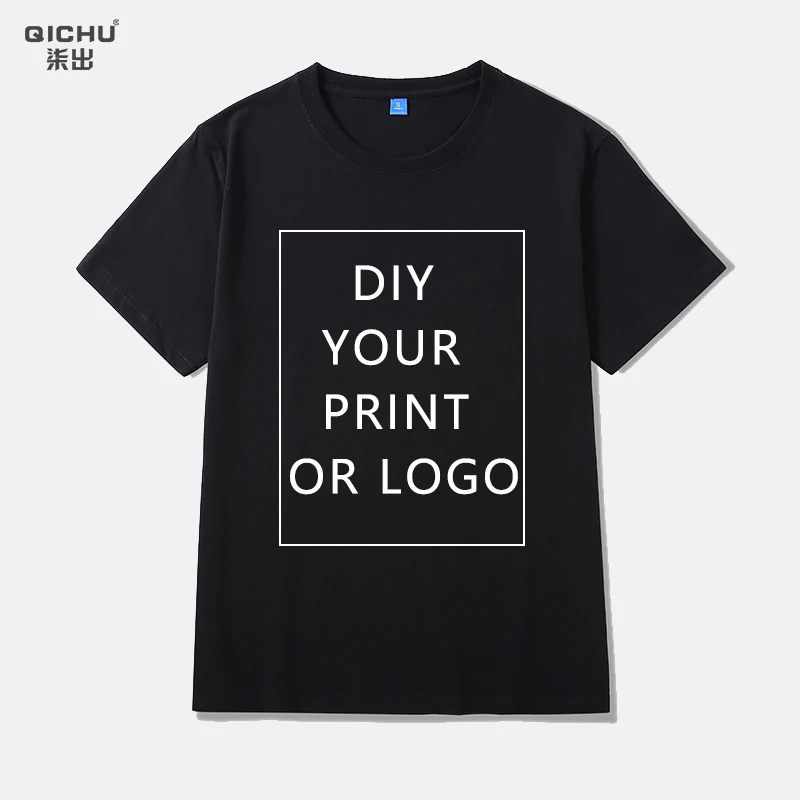 T-shirt custom company work clothes cultural advertising shirt men's summer round neck team embroidery printing pattern logo
T-shirt custom company work clothes cultural advertising shirt men's summer round neck team embroidery printing pattern logo