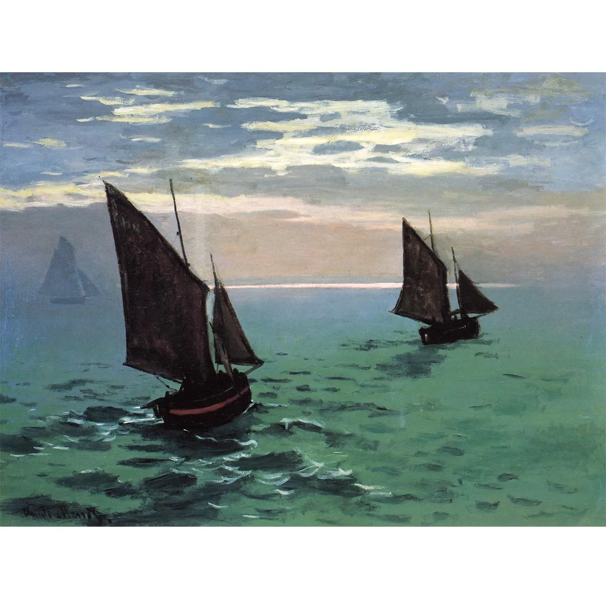 Bordighera by Claude Monet Hand painted landscape oil painting on canvas Wall art canvas painting for living room Home decor
Bordighera by Claude Monet Hand painted landscape oil painting on canvas Wall art canvas painting for living room Home decor