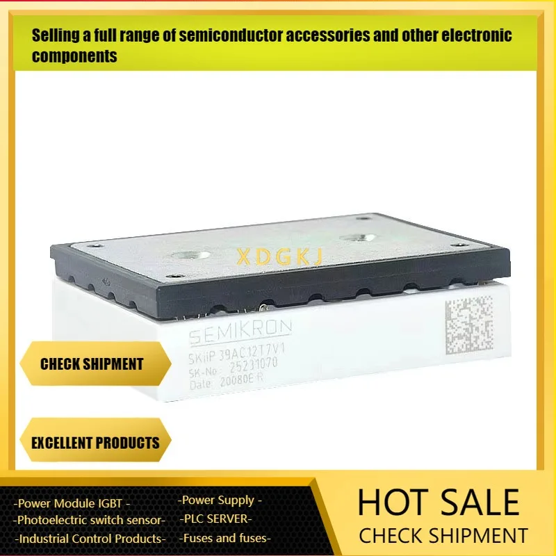 SKIIP37AC12T4V1 SKIIP37AC126V2 SKIIP38AC12T4V1 SKIIP38AC126V2 SKIIP39AC12T4V1 Free delivery Brand new moduleSKIIP39AC126V2
SKIIP37AC12T4V1 SKIIP37AC126V2 SKIIP38AC12T4V1 SKIIP38AC126V2 SKIIP39AC12T4V1 Free delivery Brand new moduleSKIIP39AC126V2