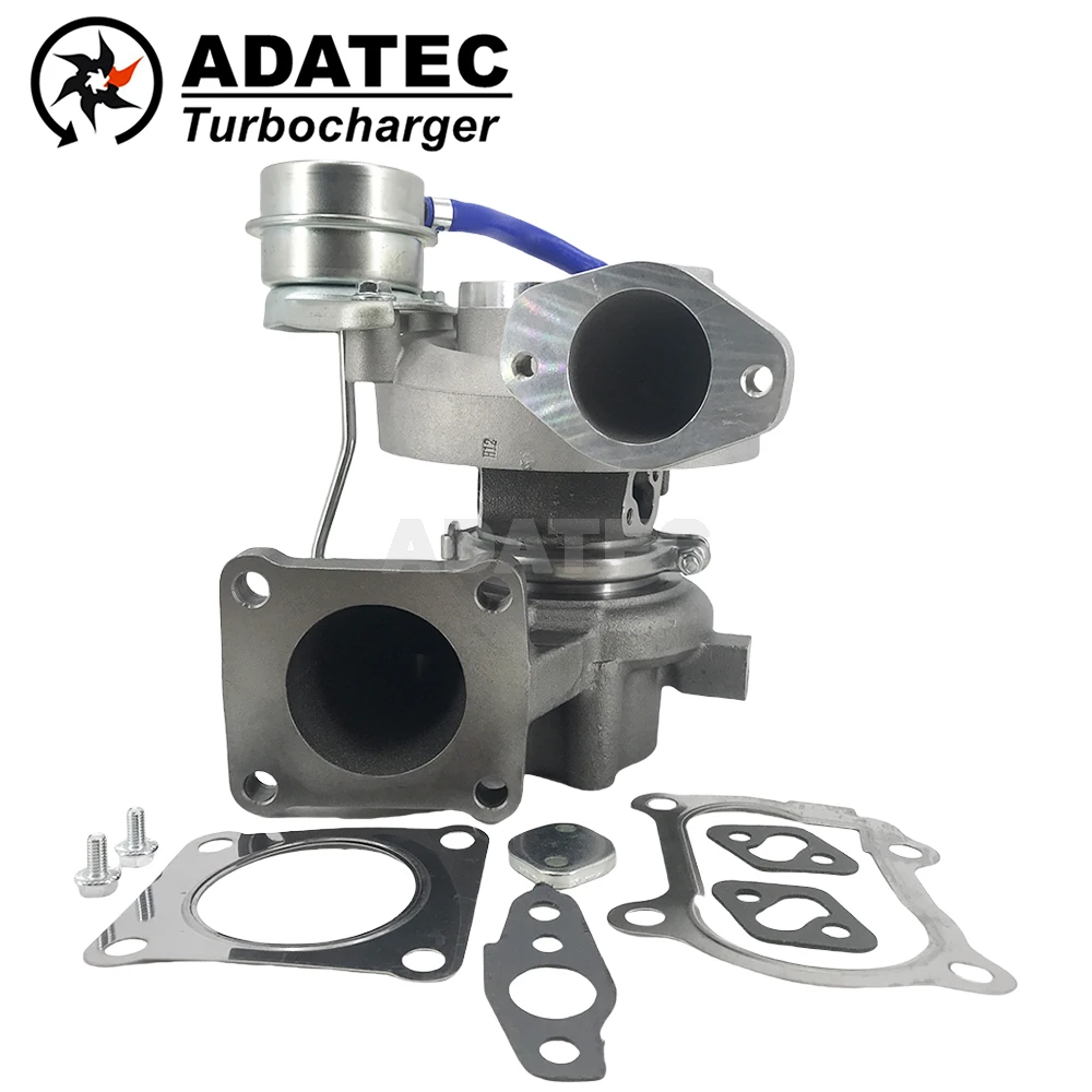 100 150 Kw - 204 HP 1HD-FTE 2002-2003 17201-17040 CT26 complete turbine 1720117040 Turbocharger Turbo for Toyota Landcruiser
100 150 Kw - 204 HP 1HD-FTE 2002-2003 17201-17040 CT26 complete turbine 1720117040 Turbocharger Turbo for Toyota Landcruiser