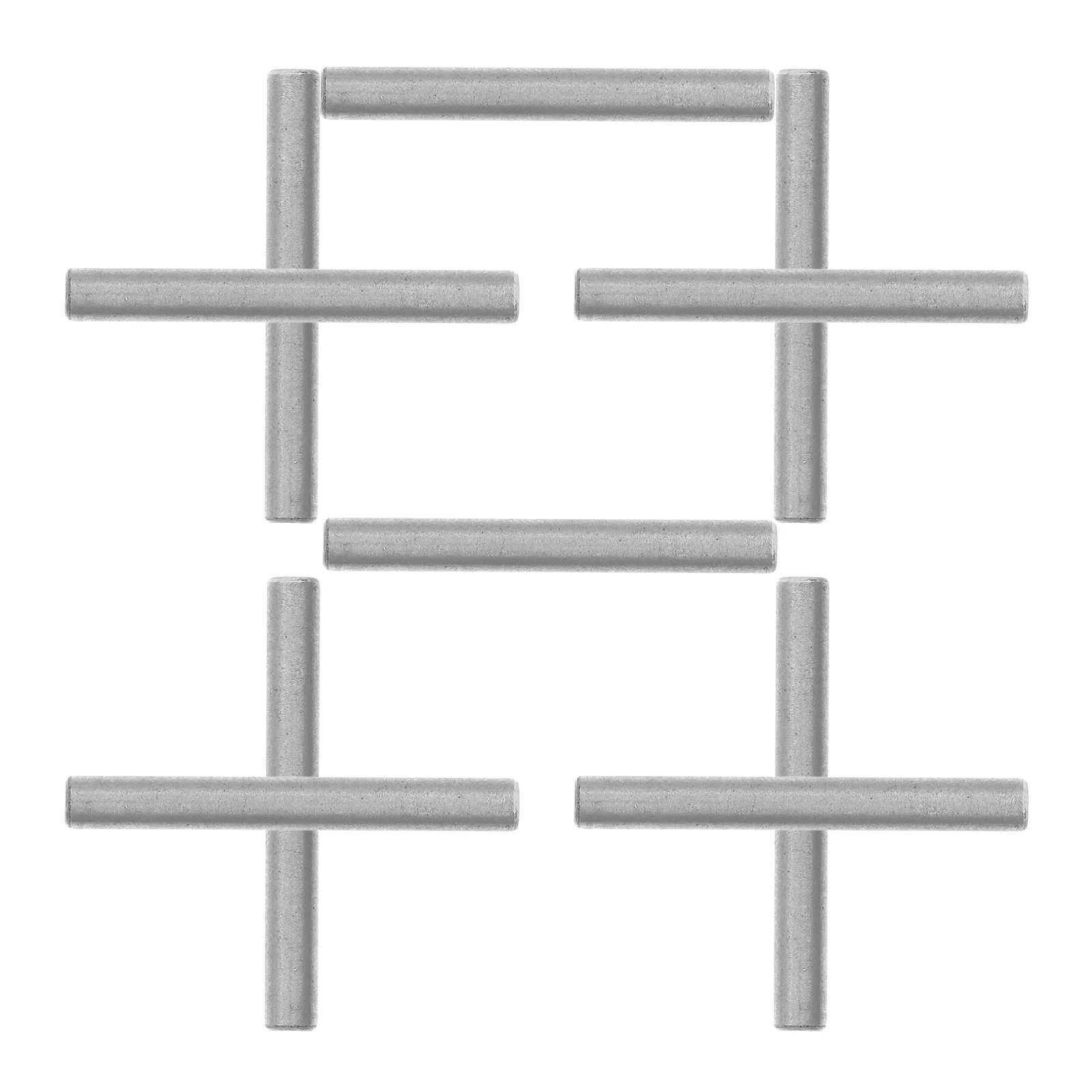 10pcs 1/2 Impact Retaining Clip Durable Steel Locking Pin Replacement For Electric Air Tools Wrench Retainer Socket Retention
10pcs 1/2 Impact Retaining Clip Durable Steel Locking Pin Replacement For Electric Air Tools Wrench Retainer Socket Retention