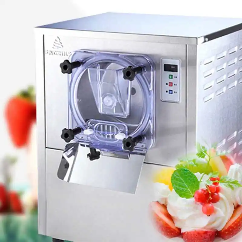 Машина для изготовления мороженого, цены, коммерческий цилиндр Gelato, жесткий настольный автомат для мороженого
Машина для изготовления мороженого, цены, коммерческий цилиндр Gelato, жесткий настольный автомат для мороженого
