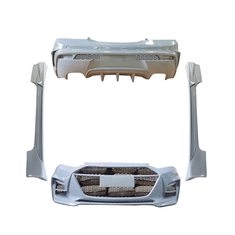 Hot Sale Custom For Hyundai Coupe 2012-2015 material Front bumper Rear bumper Side skirts Car Bumpers
Hot Sale Custom For Hyundai Coupe 2012-2015 material Front bumper Rear bumper Side skirts Car Bumpers