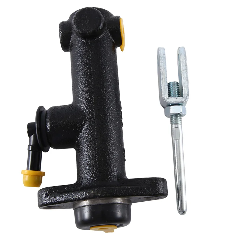 Unusual Brake Master Cylinder With Push Rod For TCM FB10/20/30-6/7, FD20/30-T3 OEM 27045-40302
Unusual Brake Master Cylinder With Push Rod For TCM FB10/20/30-6/7, FD20/30-T3 OEM 27045-40302